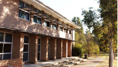 Good Samaritan Catholic College - Adelaide Schools 2