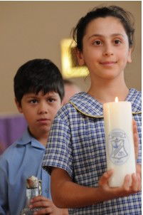 St Joseph's Primary School Moorebank - Adelaide Schools 1