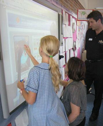 St Christopher's Primary Holsworthy - Adelaide Schools 2