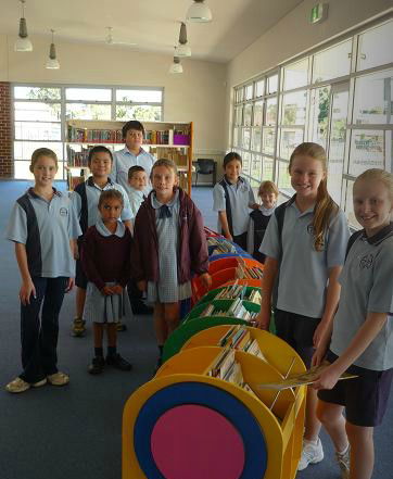 St Christopher's Primary Holsworthy - Adelaide Schools 3
