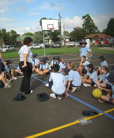 St Christopher's Primary Holsworthy - Adelaide Schools 4