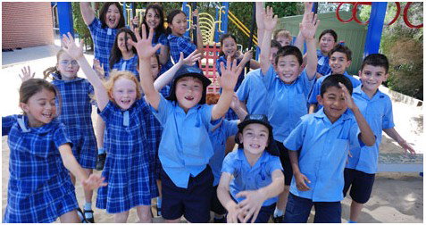 Greenacre Baptist Christian Community School - Adelaide Schools 1