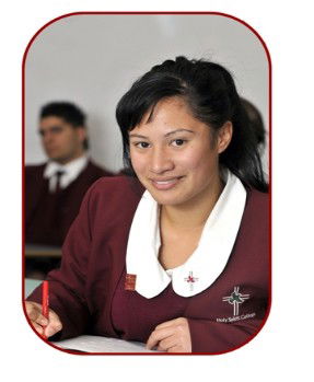 Holy Spirit College Lakemba - Adelaide Schools 1