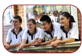 Holy Spirit College Lakemba - Adelaide Schools 2