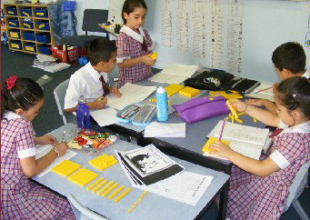 Al Sadiq College Greenacre - Adelaide Schools 2