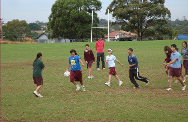 Al Sadiq College Greenacre - Adelaide Schools 3