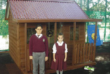 Al Sadiq College Greenacre - Adelaide Schools 4