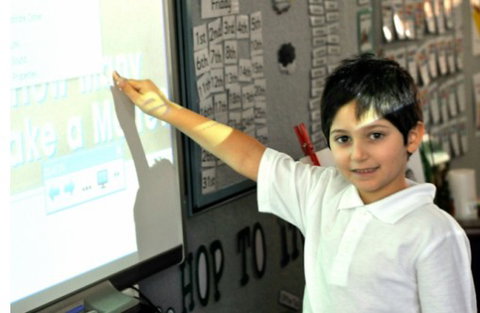 St Felix Primary School Bankstown - Adelaide Schools 1