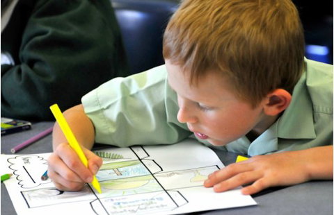St Felix Primary School Bankstown - Adelaide Schools 2