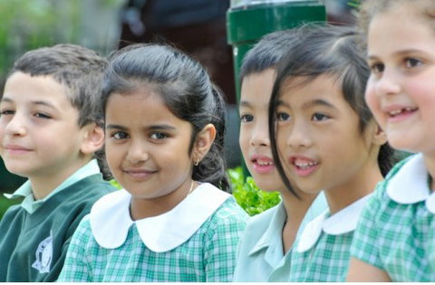 St Felix Primary School Bankstown - Adelaide Schools 3