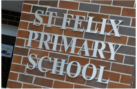 St Felix Primary School Bankstown - Adelaide Schools 5