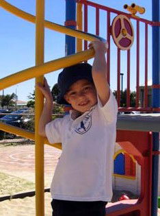 Currambine Primary School - Adelaide Schools 3