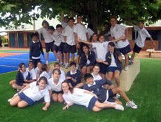 Currambine Primary School - Adelaide Schools 4