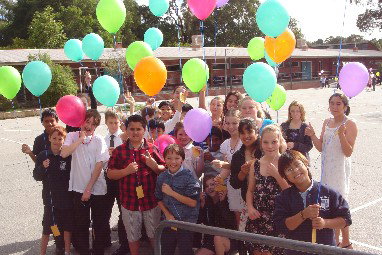 Yokine Primary School - Adelaide Schools 1