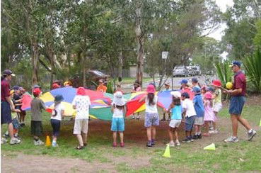 Sutherland Shire Montessori School - Adelaide Schools 3