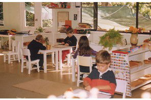 Sutherland Shire Montessori School - Adelaide Schools 4