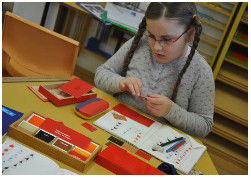 Sutherland Shire Montessori School - Adelaide Schools 5