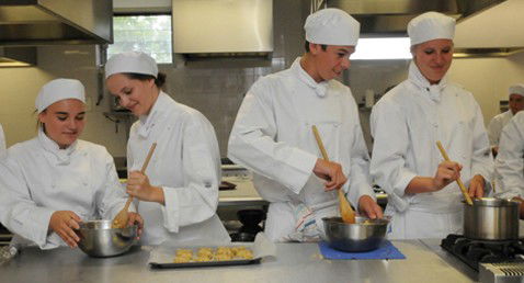 De La Salle College Cronulla - Adelaide Schools 3