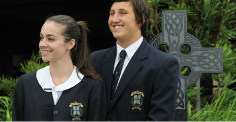 De La Salle College Cronulla - Adelaide Schools 4