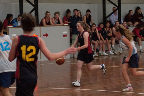 St Patrick's College Campbelltown - Adelaide Schools 3