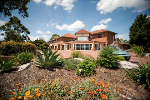 St Patrick's College Campbelltown - Adelaide Schools 4