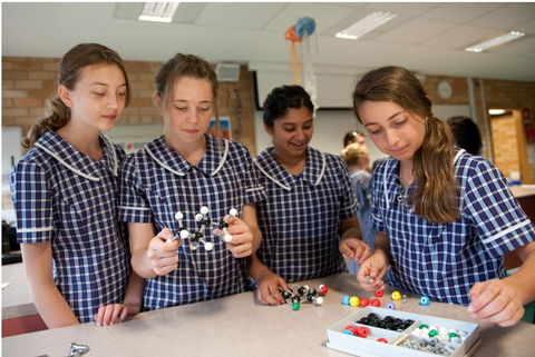 St Patrick's College Campbelltown - Adelaide Schools 5