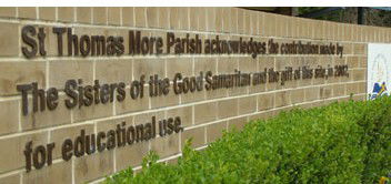 St Thomas More Catholic Parish Primary School - Adelaide Schools 1