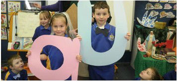 St Thomas More Catholic Parish Primary School - Adelaide Schools 3