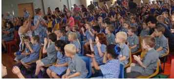 St Thomas More Catholic Parish Primary School - Adelaide Schools 4
