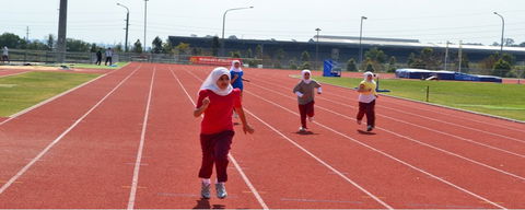 Iqra Grammar College - Adelaide Schools 2