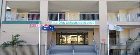 Iqra Grammar College - Adelaide Schools 3