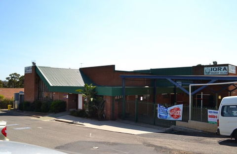 Iqra Grammar College - Adelaide Schools 4
