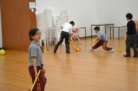 Iqra Grammar College - Adelaide Schools 5
