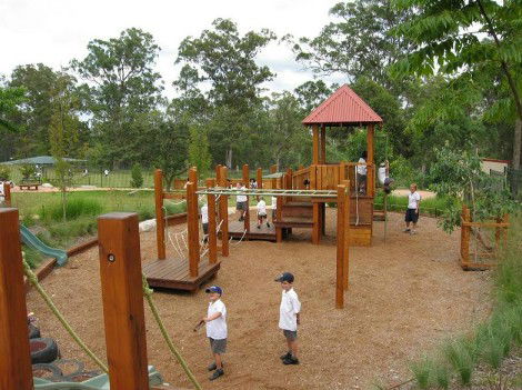 Mater Dei Special School - Adelaide Schools 1