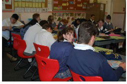 Mater Dei Special School - Adelaide Schools 3