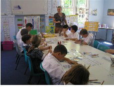 Mater Dei Special School - Adelaide Schools 4