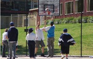 Mater Dei Special School - Adelaide Schools 6