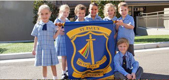 St Paul's Primary School Camden - Adelaide Schools 1