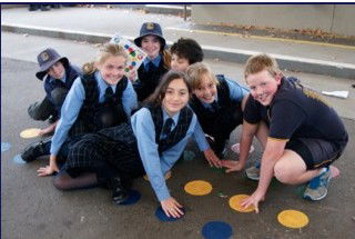 St Paul's Primary School Camden - Adelaide Schools 2