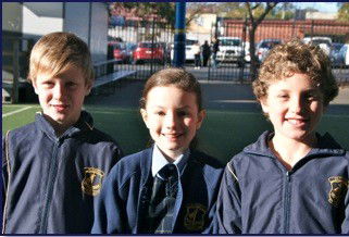 St Paul's Primary School Camden - Adelaide Schools 4