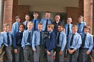 St Paul's Primary School Camden - Adelaide Schools 5
