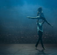 Sydney Dance Company - Adelaide Schools