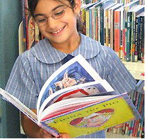 Holy Family Primary School Luddenham - Adelaide Schools 4