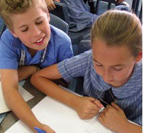 Holy Family Primary School Luddenham - Adelaide Schools 5