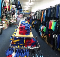 Struddy's Sports - Adelaide Schools