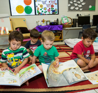 St Mary MacKillop Early Learning Centre - Adelaide Schools