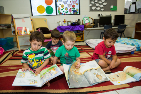 St Mary MacKillop Early Learning Centre - Adelaide Schools 0