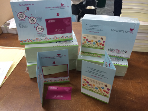 Mid Coast Printing - Adelaide Schools 1