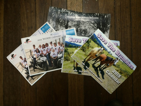 Mid Coast Printing - Adelaide Schools 2