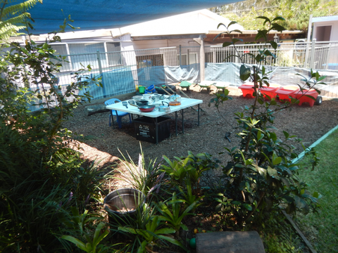 Stepping Stones Pre-School & Child Care Centre - Adelaide Schools 1